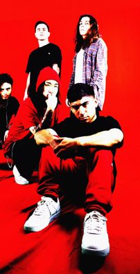 Foto de Omerta (USA)