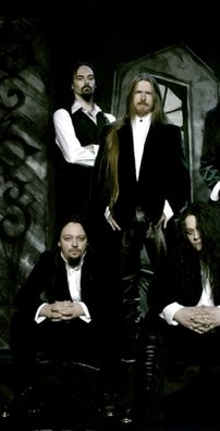 Foto de My Dying Bride