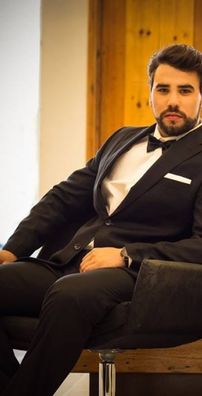 Foto de Nando e Lipe