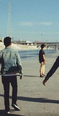 Foto de The Tragic Thrills