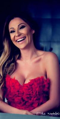 Foto de Ceca Ražnatovi