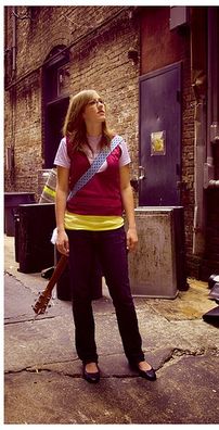 Foto de Allison Weiss