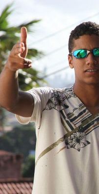 Foto de Sony Pros e Nelsinho