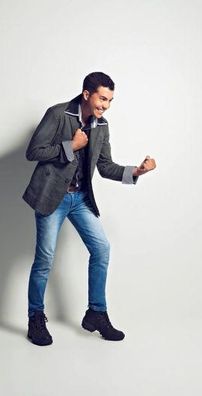 Foto de Vitor Linaldo