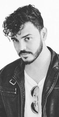 Foto de Marcos Louvart