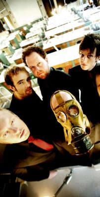 Foto de Kaizers Orchestra