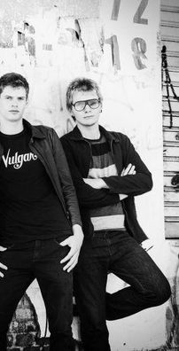 Foto de Banda Vulgar