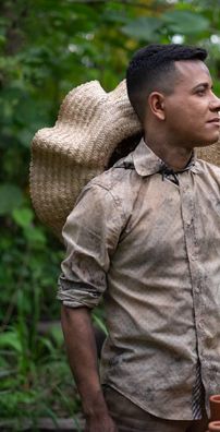 Foto de Wesley Ielsen