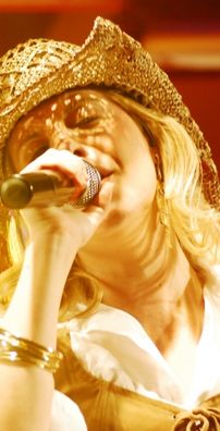 Foto de Audrey Martins