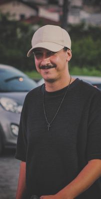 Foto de Mikael Nikolas Teodoro