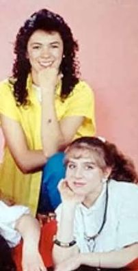 Foto de Boquitas Pintadas