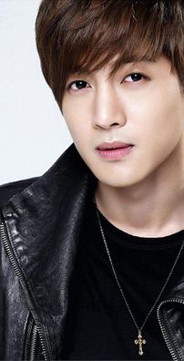 Foto de Kim Hyun Joong