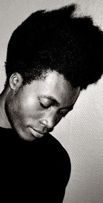 Foto de Benjamin Clementine