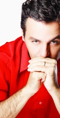 Foto de Marcos Alessandro