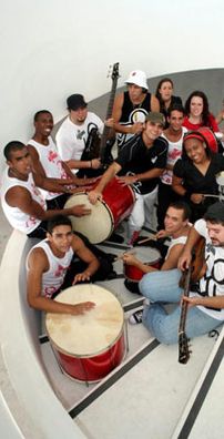 Foto de Bloco do Vigário