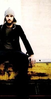 Foto de Alexi Murdoch