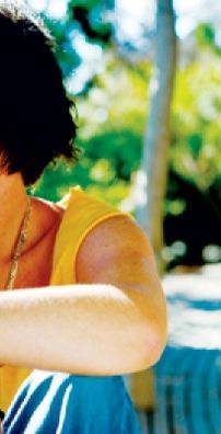 Foto de Tristan Prettyman