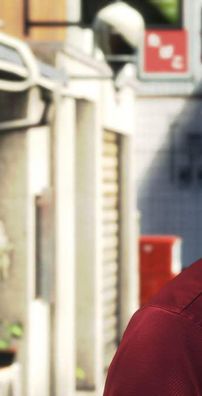 Foto de Kazuma Kiryu