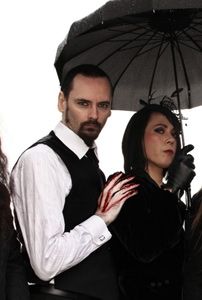 Foto de My Dying Bride