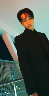 Foto de Jung Jinhyeong