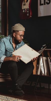 Foto de Theodoro Nagô