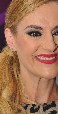 Foto de Chantal Andere