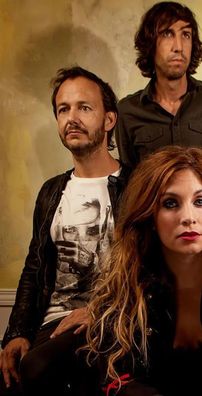 Foto de La Oreja de Van Gogh
