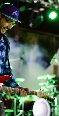 Foto de Aurora Roots Feelings