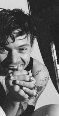 Foto de Harry Styles