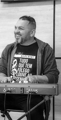 Foto de Wellington Tôrres - Compositor & Cantor