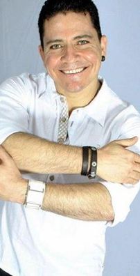 Foto de Washington Brasileiro