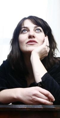 Foto de Anais Mitchell