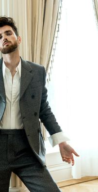 Foto de Duncan Laurence