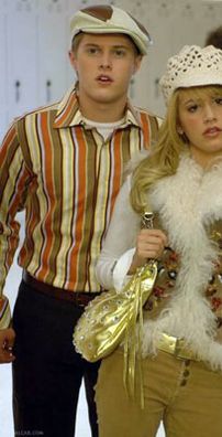 Foto de Ryan & Sharpay