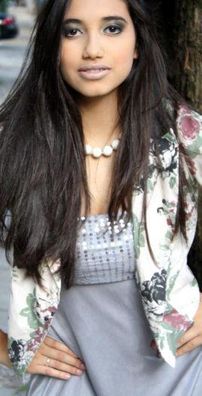 Foto de Thai Pimenta