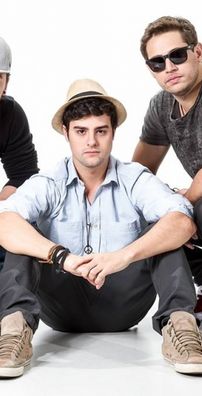 Foto de Banda Rozeta