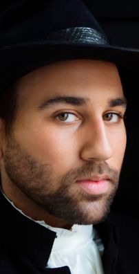 Foto de Parson James