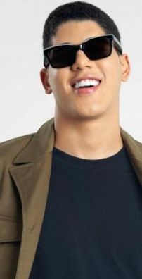 Foto de Zé Vaqueiro