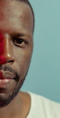 Foto de Dino D'Santiago