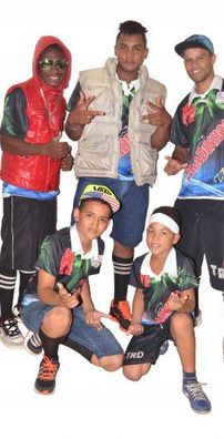 Foto de Os Taradinhos