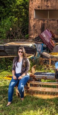 Foto de Ministério Soberano