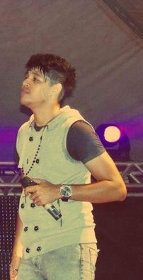 Foto de Jônatas Felipe