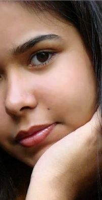 Foto de Yasmin Menezes