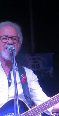 Foto de Carlinhos Borba Gato