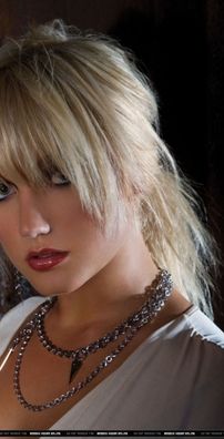 Foto de Brooke Hogan