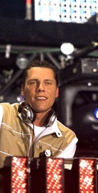 Foto de Tiësto