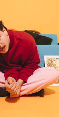 Foto de Lucas Maranhão