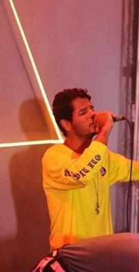 Foto de Wheridan Pereira