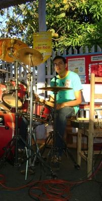 Foto de Banda Harmonia Evangélica