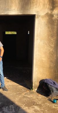 Foto de Eduh Mantoan